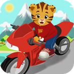 Tiger Motocross Racing