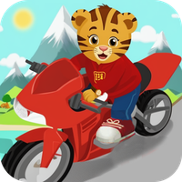 Tiger Motocross Racing