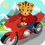 Tiger Motocross Racing