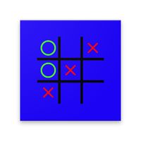 Tic Tac Toe