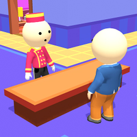 Hotel Simulator (Full)