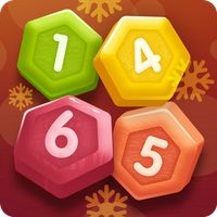 Hexa Crush Cell Puzzle