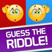 Guess the Riddle: Brain Quiz