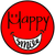 Happty Button