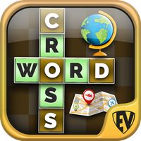 Geography Crossword Puzzle