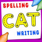 Spelling Writing Game