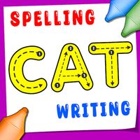 Spelling Writing Game