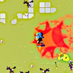 Akiho The Last Survivor