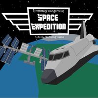 Infinitely Dangerous : Deep Sp