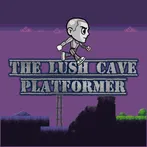Lush Cave - By Andhika
