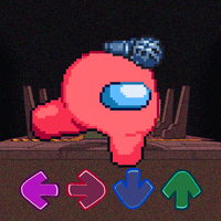 FNF mod Tomongus Test