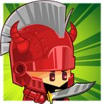 Mystery Warrior