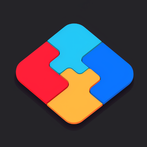 Blocky Colors: Logic Puzzle