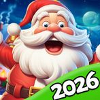 Christmas Magic: Match 3 Game