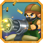 Turret Defense: BTD Battles