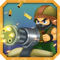 Turret Defense: BTD Battles