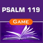 Psalm 119 - Bible Game