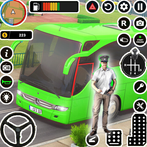 Bus Simulator Bus Games Driver