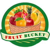 Fruit Bucket
