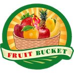 Fruit Bucket