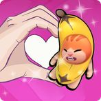 Finger Skill Heart Monster