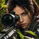 Warline: Sniper Strike