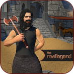 Real Legend of Maula Jutt 3D