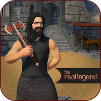 Real Legend of Maula Jutt 3D