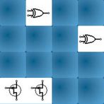 MemGame 01 - Electrical symbol