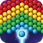 Bubble Shooter - Rafasya