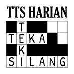TTS Harian - Teka Teki Silang,