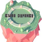 Cube Defence - Tower Defence