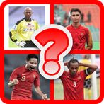 Tebak Pemain Timnas Indonesia