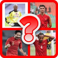 Tebak Pemain Timnas Indonesia
