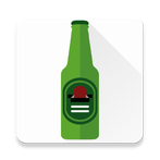 Бутылочка для компании