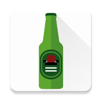 Бутылочка для компании