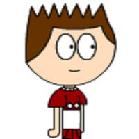 Rapha in Roguelike School