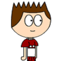 Rapha in Roguelike School