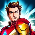 Indian Iron Man