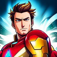 Indian Iron Man