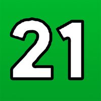 21 Dice