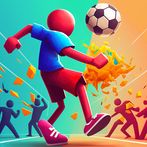 Sky Soccer 3d