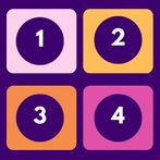Numtap - a number puzzle game