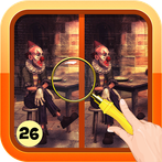 Find Spot The Difference #26