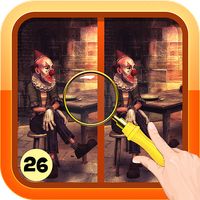 Find Spot The Difference #26