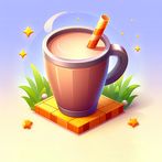 Boba Milk Tea Recipe Simulator