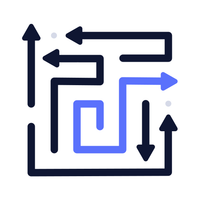 Arrow Path: Puzzle Escape