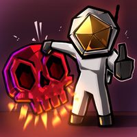 LavaNaut 3D: Tough Platforming