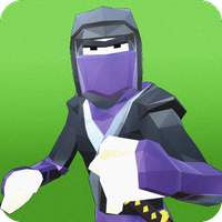 Super Ninja Game