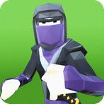 Super Ninja Game